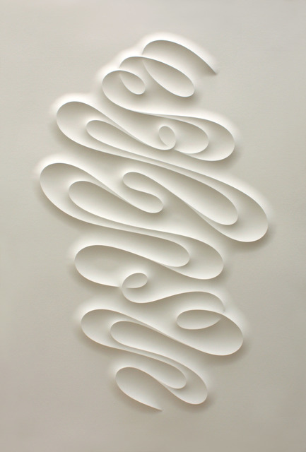 Jacinto Moros, ‘ARQES’, 2016, Victor Lope Arte Contemporaneo