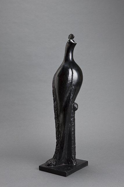 Chana Orloff, ‘Oiseau-paon’, 1939, Pucker Gallery