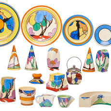 Clarice Cliff