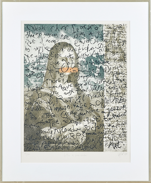 Michel HenriViot 1 Artworks, Bio & Shows on Artsy