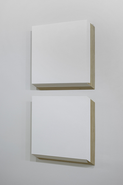 Stephane La Rue, ‘Tranche’, 2016, Galerie Roger Bellemare et Christian Lambert