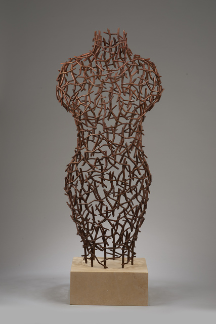Tor Archer, ‘Pomona III’, 2015, Tangent Contemporary Art