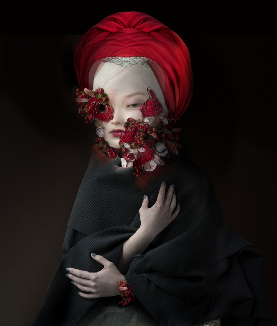 Cecilia Avendaño, ‘EP 05, Enfermedades Preciosas,’, 2017, Isabel Croxatto Galería
