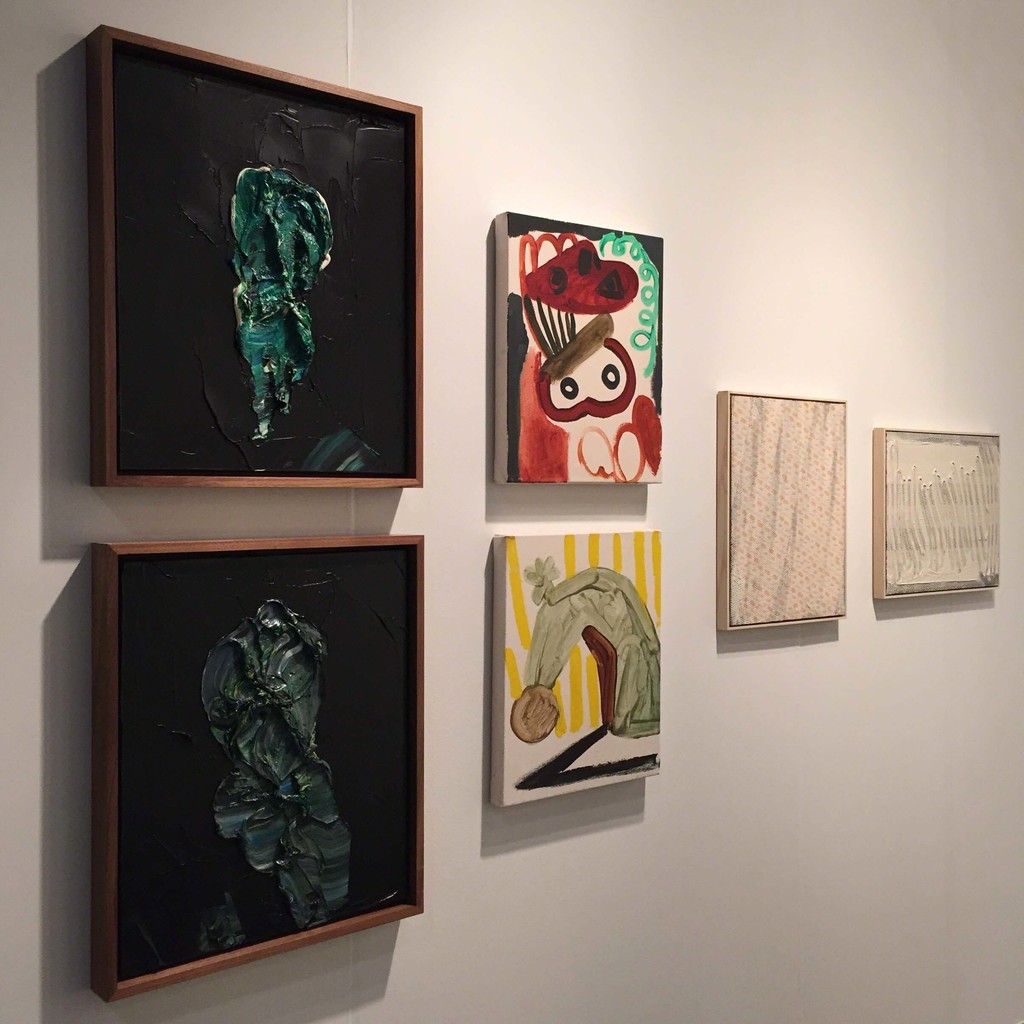 KOKI ARTS at Seattle Art Fair 2015 KOKI ARTS Artsy