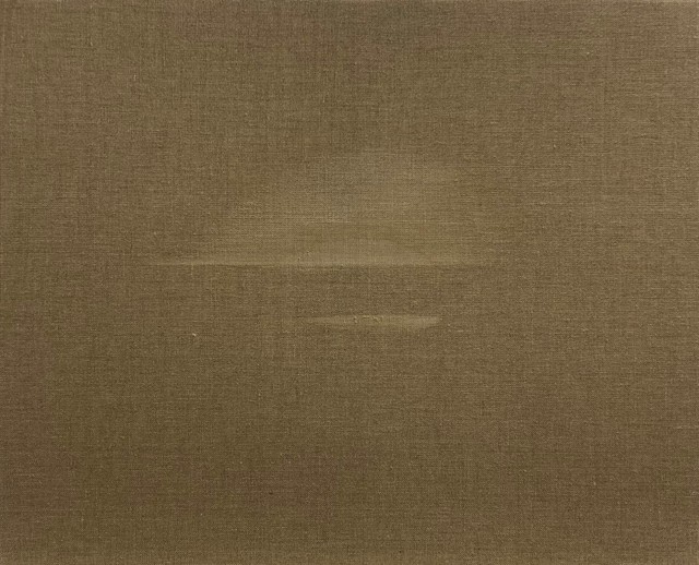 Moon-seup Shim, ‘현전 77-87 / Opening Up 77-87’, 1977, Mixed Media, Cloth, sandpaper, Arario Gallery