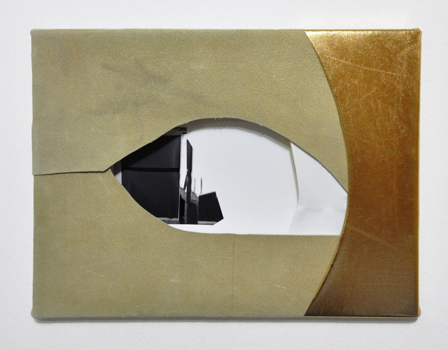 Jude Broughan, ‘Corridor’, 2018, Benrubi Gallery
