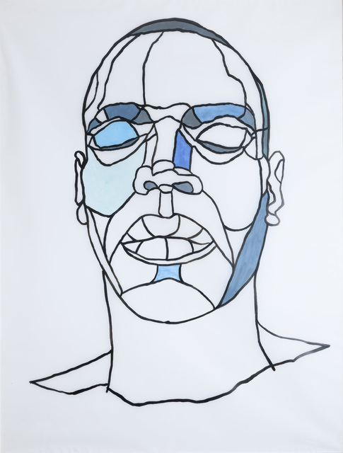 Kori Newkirk, ‘Untitled’, 2009, Iris Project
