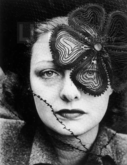 Alfred Eisenstaedt, ‘Lilly Dache’, 1937, Contessa Gallery