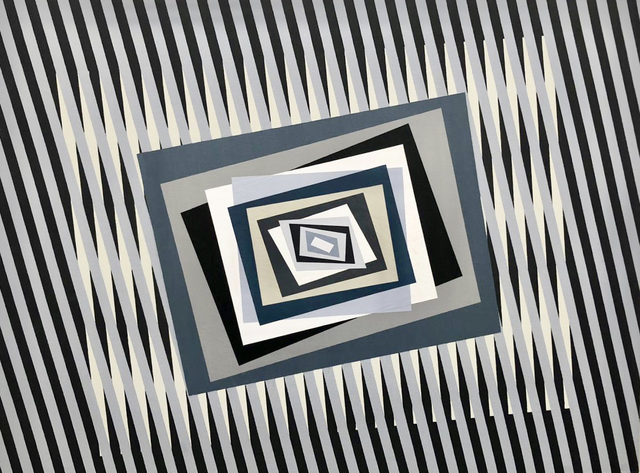 Ferruccio Gard, ‘Chromatism’, 2013, BOCCARA ART
