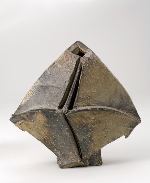 Eric Astoul, ‘Voile, Ceramic Sculpture’, 2014, Maison Gerard