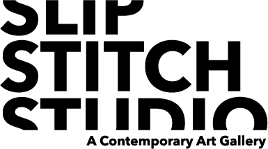 SlipStitch Studio Inc logo