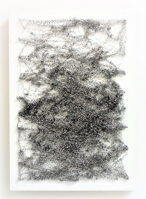 Jorieke Rottier, ‘Don't spread yourself too thin’, 2018, Magreen Gallery