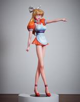 Miss Ko2 Original