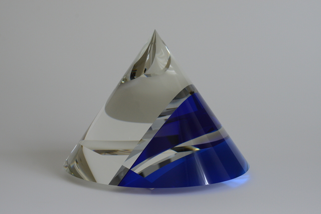Jan Frydrych, ‘Cone’, 2013, Galerie Kuzebauch