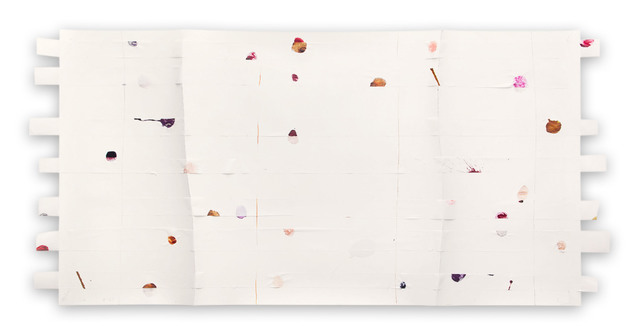 Harald Kröner, ‘Cut 43’, 2018, IdeelArt