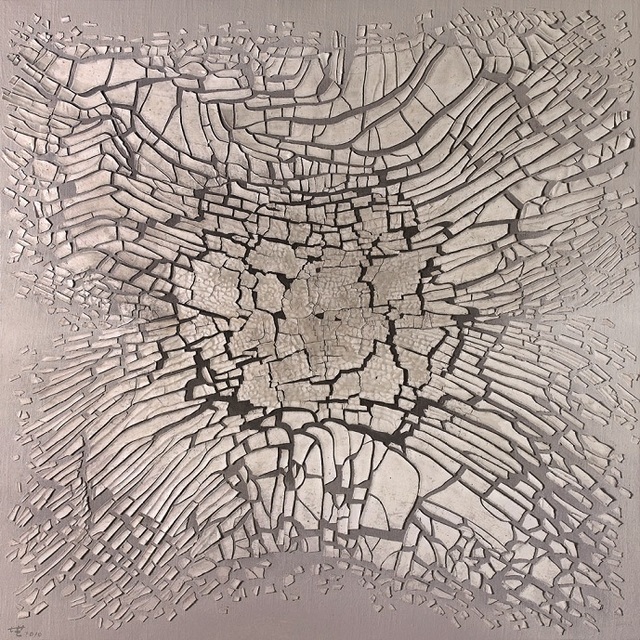 Qi Yu, ‘相態 NO.010-01 ’, 2010, Galerie du Monde