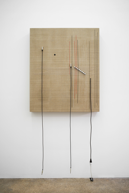 Naama Tsabar, ‘Transition’, 2016, Spinello Projects