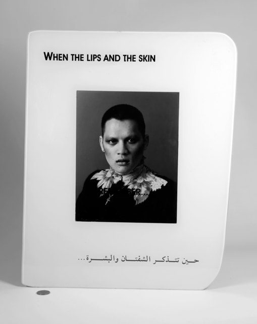 Adam Broomberg & Oliver Chanarin, ‘Return now and take me (iii)’, 2010, Goodman Gallery