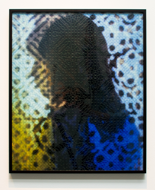 Kyle Tata, ‘054000030_9_PNC’, 2017, Hamiltonian Gallery