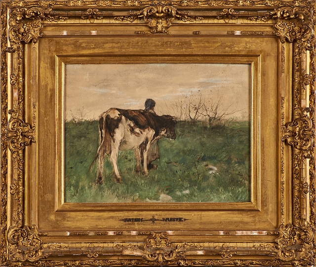 Anton Mauve