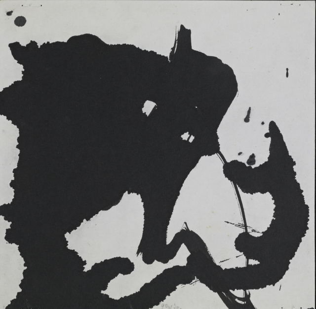 HsingWan Chen 陳幸婉, ‘An Ode in Praise of Life No.5’, 1990, Ke-Yuan Gallery