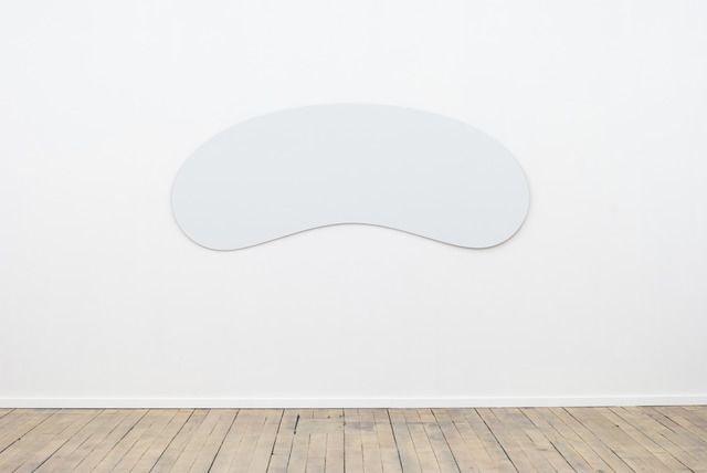 Jonathan Muecke, ‘MVS’, 2013, Design/Decorative Art, Painted aluminum, Volume Gallery