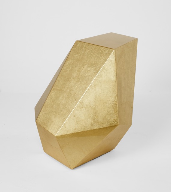 Achille Salvagni, ‘Emerald Side Table’, 2014, Maison Gerard