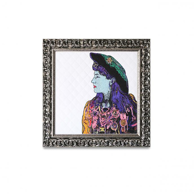 Stephen Wilson, ‘Sweet Annie’, Exhibit by Aberson