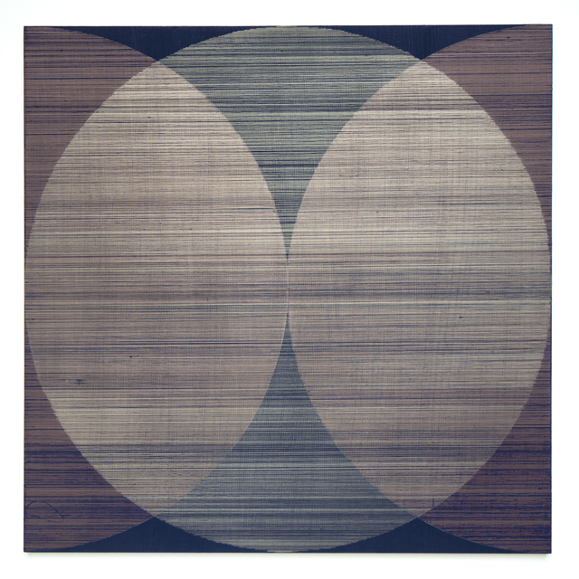Jonathan K Higgins, ‘Oakland III’, 2019, Manneken Press
