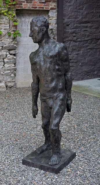 Bruce Gagnier, ‘Pau’, 2017, John Davis Gallery