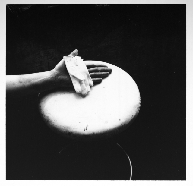 Francesca Woodman, ‘Untitled, Rome, Italy’, 1978, Ingleby Gallery