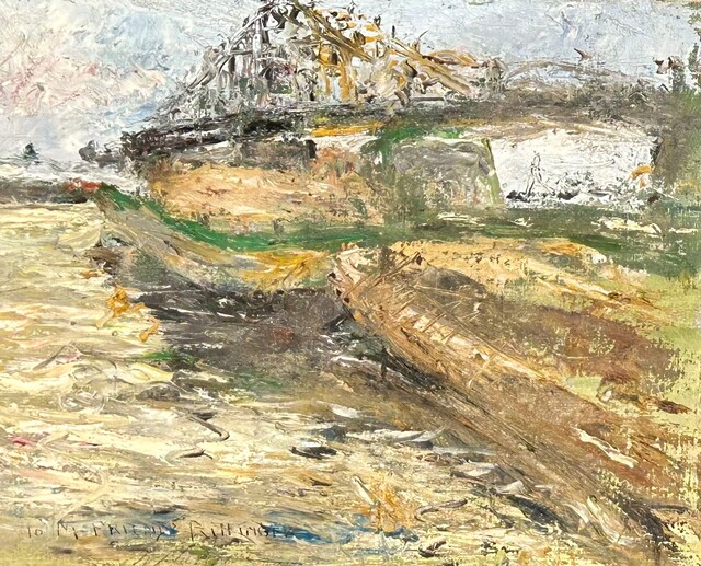 Charles Webster Hawthorne - Artworks for Sale & More | Artsy
