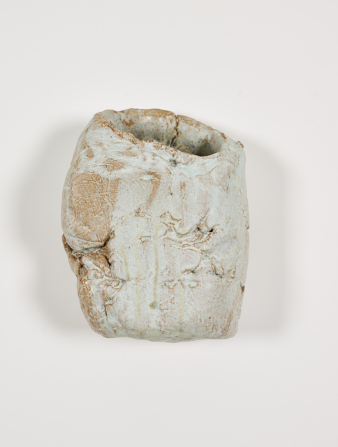 Johannes Esper, ‘Untitled’, 2015, Sculpture, Glazed ceramic, Galerie Greta Meert