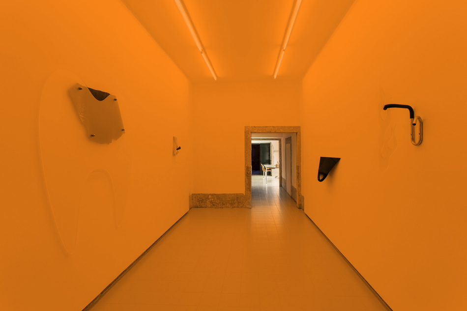 Pedro Henriques, Solid State Drive, 2016 Pedro Henriques, Solid State Drive, 2016