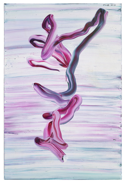 Huawei Tang, ‘Momentary’, 2019, Tsubakiyama Gallery