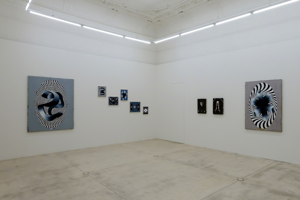 courtesy Galerie Krinzinger / photo Tamara Rametsteiner courtesy Galerie Krinzinger / photo Tamara Rametsteiner