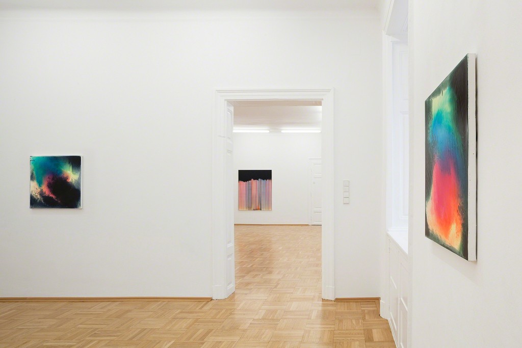 BERNARD FRIZE - Turn the Pieces into a Place
February 01, 2016 - March 19, 2016 BERNARD FRIZE - Turn the Pieces into a Place
February 01, 2016 - March 19, 2016