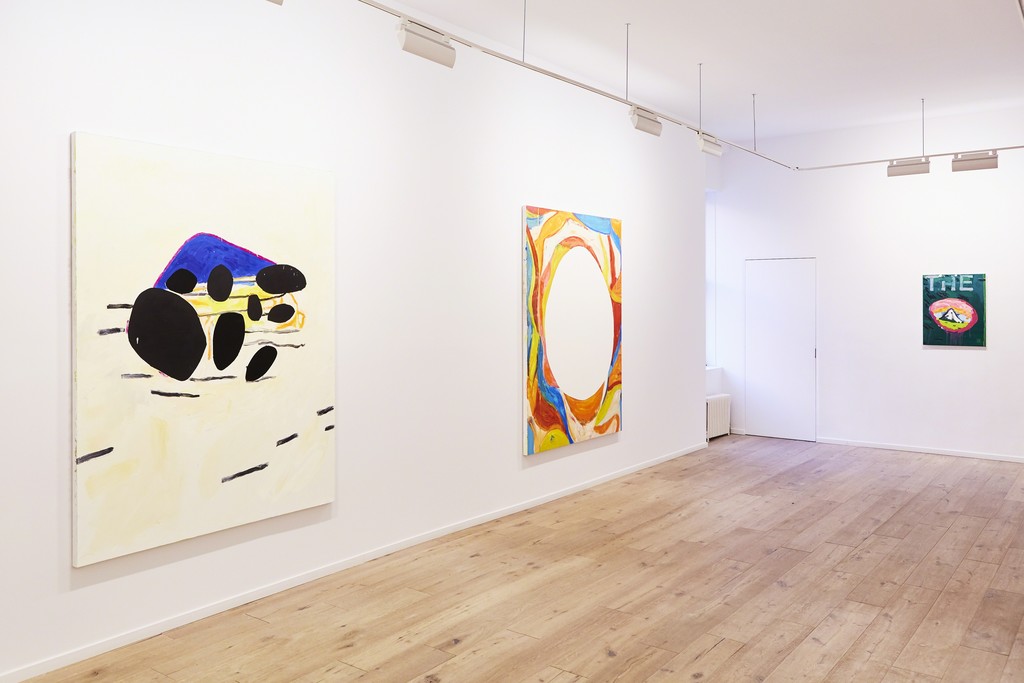 Bruno Dunley - The Mirror - Galeria Nara Roesler | New York - exhibition view - photo Will Wang © courtesy of the artist and Galeria Nara Roesler Bruno Dunley - The Mirror - Galeria Nara Roesler | New York - exhibition view - photo Will Wang © courtesy of the artist and Galeria Nara Roesler