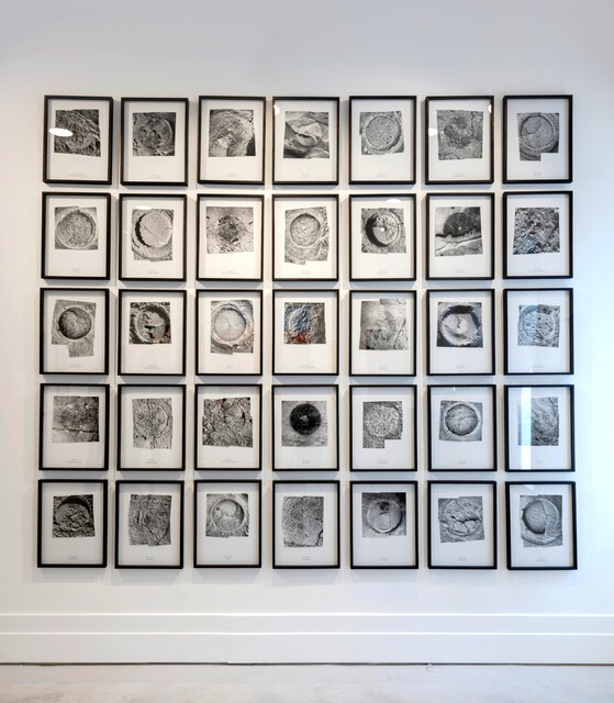 Rat Holes Series — Ege Kanar (2019)
