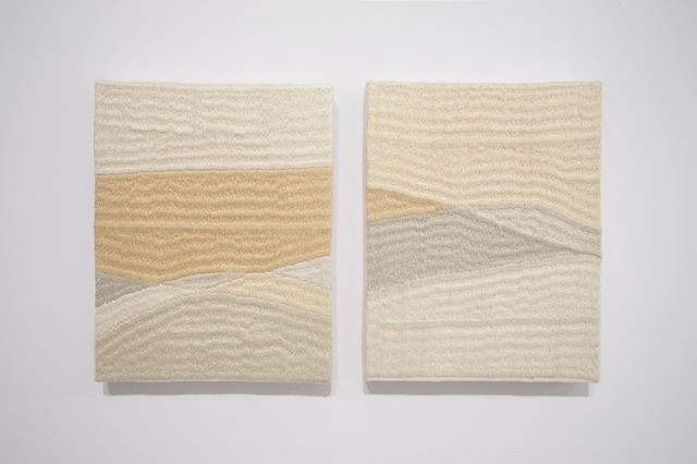 Joël Andrianomearisoa, ‘Les saisons de mon coeur - Spring Act 5’, 2017, Sabrina Amrani
