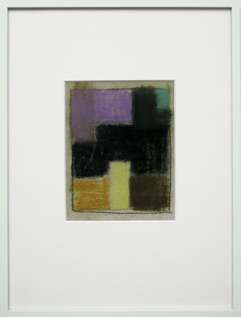 Aurelie Nemours, ‘Partage (Re Rom 332)’, ca. 1955, Galerie La Ligne