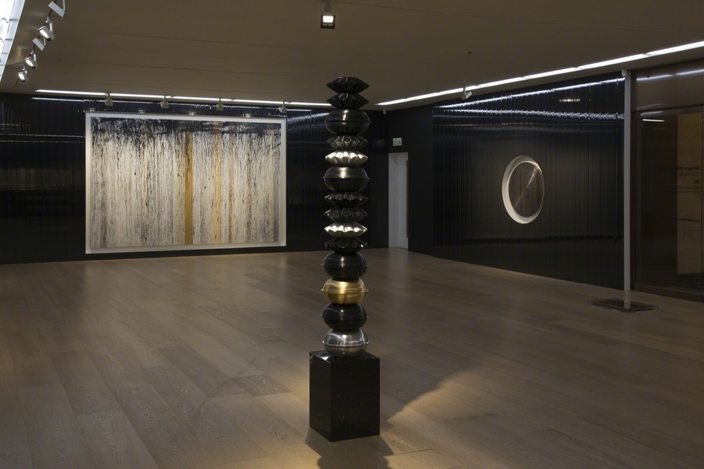 Photograph: Vincent Tsang Courtesy Galerie Perrotin Photograph: Vincent Tsang Courtesy Galerie Perrotin