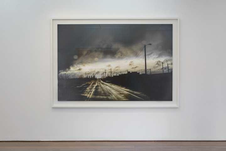 Todd Hido - Bright Black World | Alex Daniels - Reflex Amsterdam | Artsy