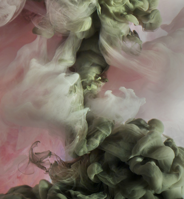 Kim Keever, ‘Abstract 12276’, 2014, Adamson Gallery