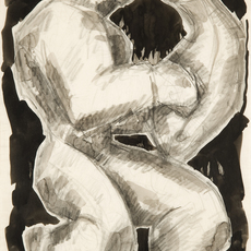 Richard Pousette-Dart