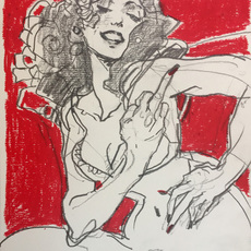 Rebecca Leveille