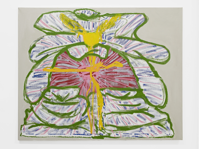 Gerasimos Floratos, ‘Plebian star caster’, 2017, Studio Voltaire