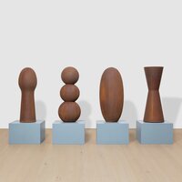 Peckham Bollards