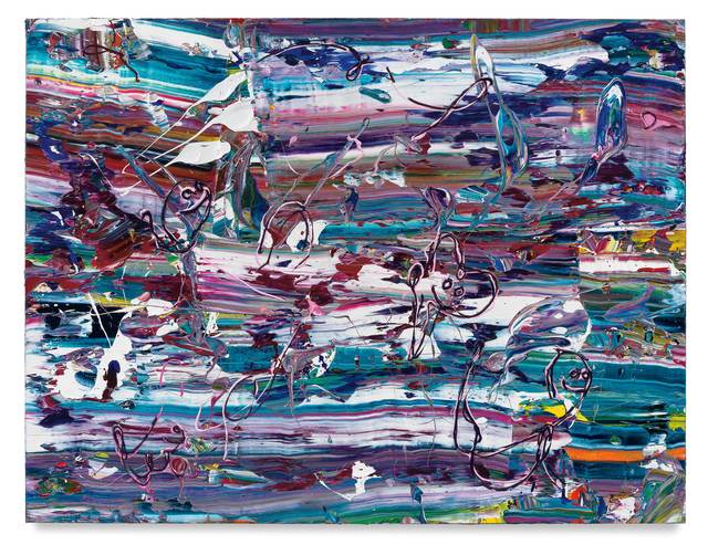 Michael Reafsnyder, ‘Underwater Squad’, 2017, Galerie de Bellefeuille