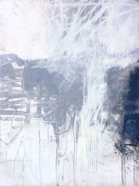 Jeri Ledbetter, ‘Pittura’, ca. 2017, Thomas Deans Fine Art